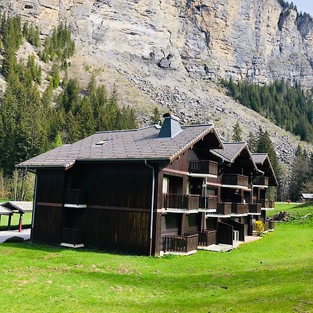 Apartement Morzine Avoriaz Екстер'єр фото