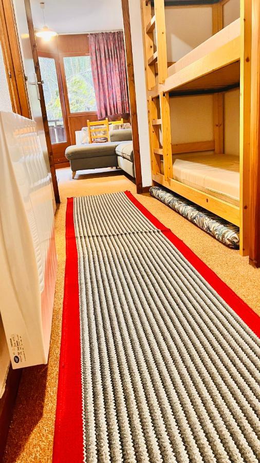 Apartement Morzine Avoriaz Екстер'єр фото