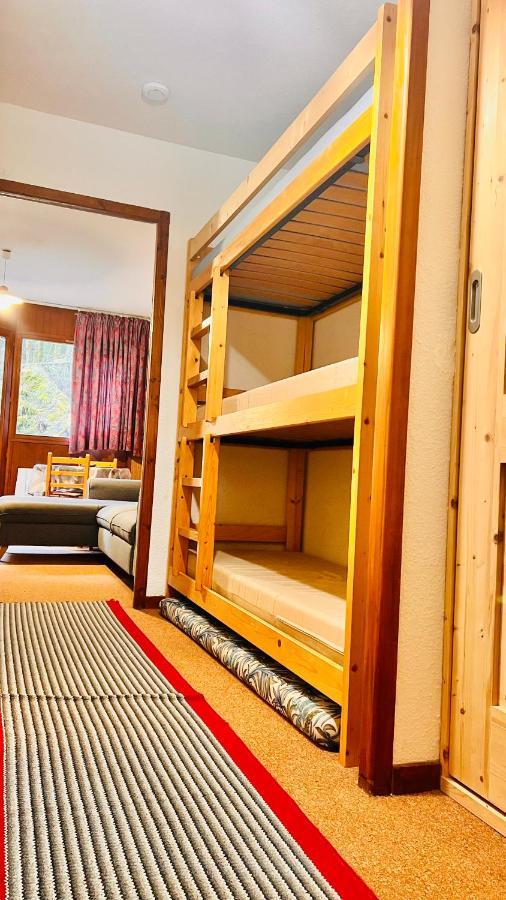 Apartement Morzine Avoriaz Екстер'єр фото
