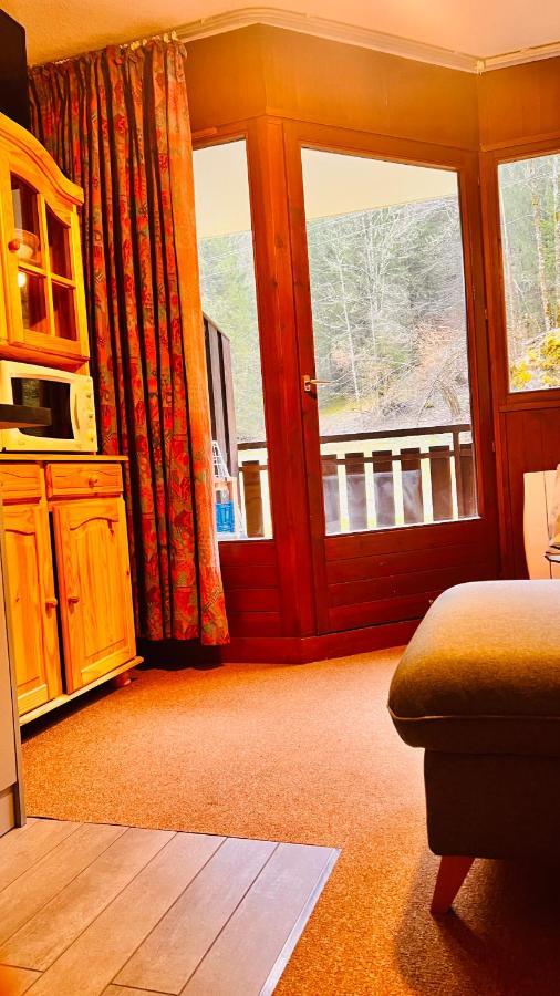 Apartement Morzine Avoriaz Екстер'єр фото